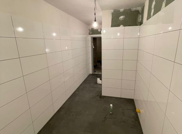 Wohnraum-Sanierung in Potsdam und Umgebung